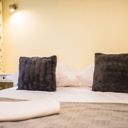 شتشيتسين Apartament Przy Walach Chrobrego المظهر الخارجي الصورة